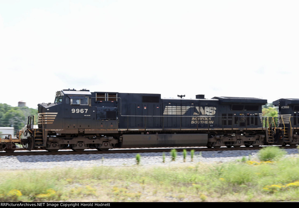 NS 9967